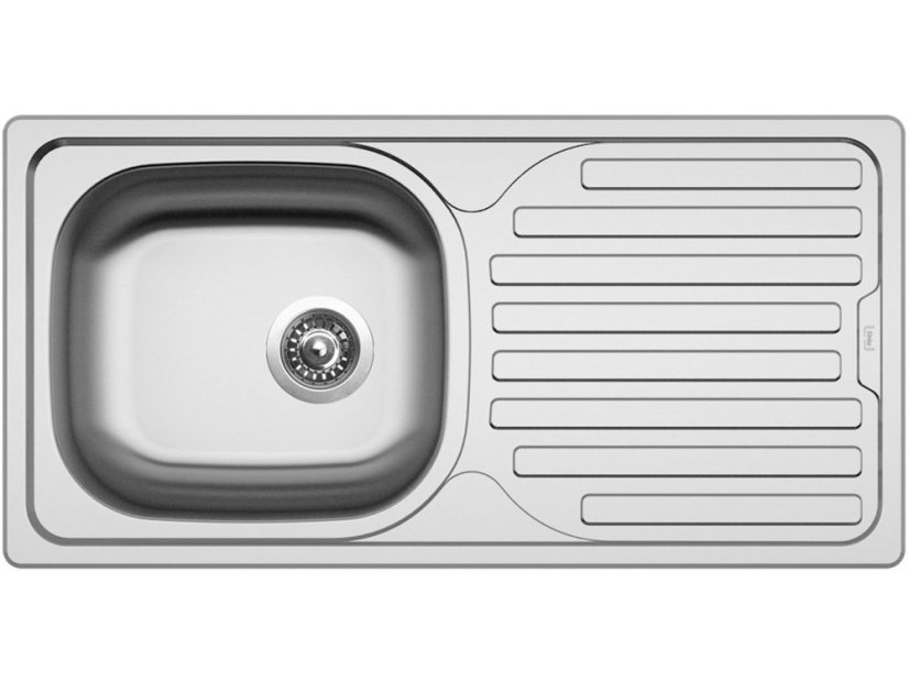 Sinks CLASSIC 860 + VITALIA