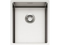 Nerezový drez Alveus Nox 20 F/S/U BRS - 1