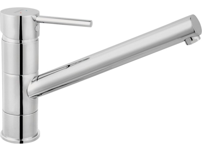 Dřezová baterie Novaservis Fiesta chrom 2