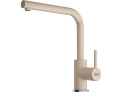 Dřezová baterie Franke FS 3230.085 LINA SMART Pískový melír