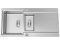 Nerezový dřez Sinks EVO 1000.1