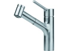 Dřezová baterie Franke FC 6386.501 Taros Neo