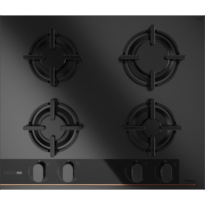 Teka GBC 64-G1 GB