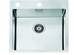 Kuchynský drez Alveus PURE 30