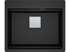 Granitový dřez Franke KNG PRO 610-53 Onyx