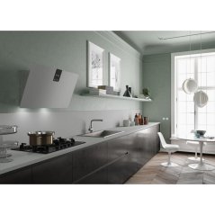 Digestoř Faber SOFT EDGE GRIGIO LONDRA A80-2