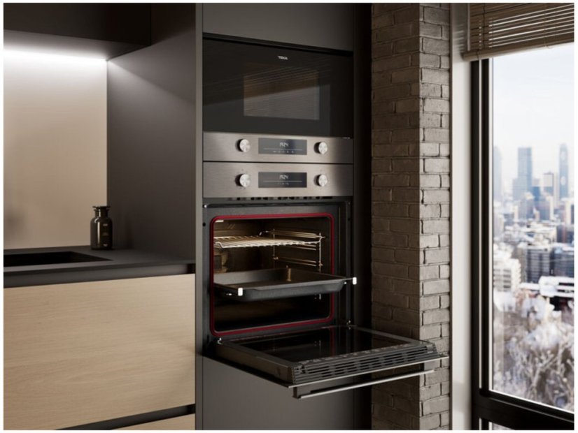 Teka NEO HSB 6450 SS