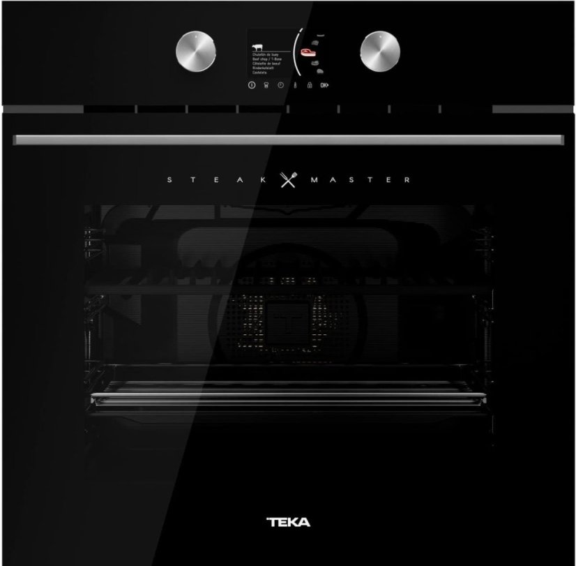 Vstavaná rúra Teka SteakMaster BK