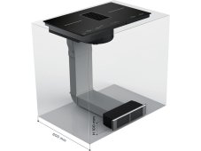 Franke Súprava na recirkuláciu cez mriežku 10 cm 570