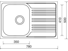 41328-3_nerezovy-drez-sinks-star-780-v-0-6mm-matny