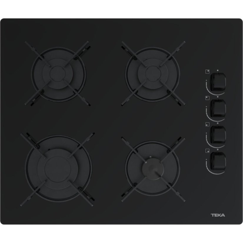 Teka GBE 64002 KB BK