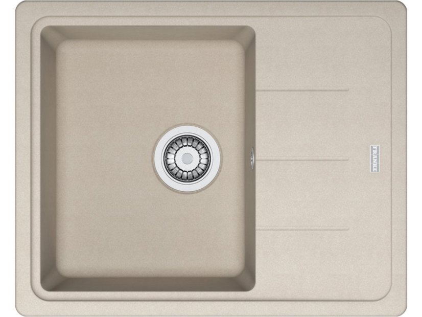 Granitový dřez Franke BFG 611-62 Sahara