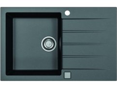 SET ALVEUS CADIT 20 - 91 + BATÉRIA TONIA 91 4