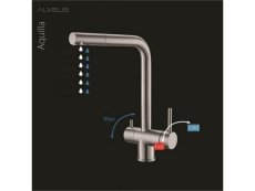 BATERIE AQUILA G55 3