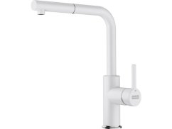 Kuchyňská batéria Franke FN 5541.094 URBAN 2.0 Biela-ľad
