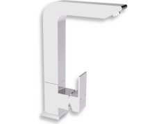 Drezová batéria Edge chróm 36713.0