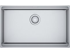 Nerezový dřez Franke BXX PRO 210/110-70 Nerez