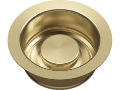 Franke Příruba drtiče odpadu Celonerez Zlatá