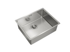 Kuchynský drez Teka BE LINEA RS15 50.40 X