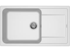 Granitový dřez Elleci Life 410 G68