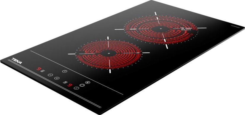 Teka TZC 32320 TTC BK