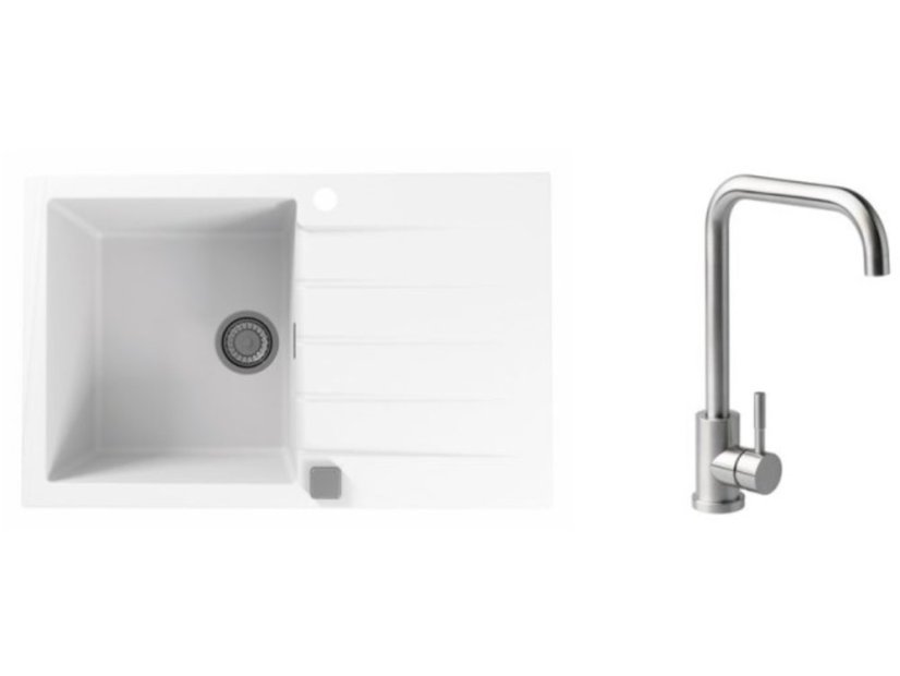 SET ALVEUS CADIT 20 - 11 + BATÉRIA ANGEL