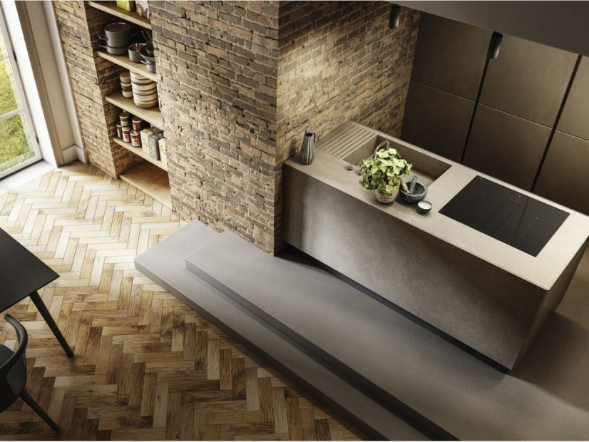 ELICA NIKOLATESLA FIT BL/A/60