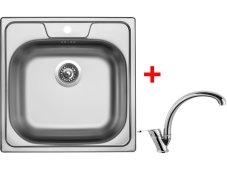 Set Sinks Classic 480 5V + Evera