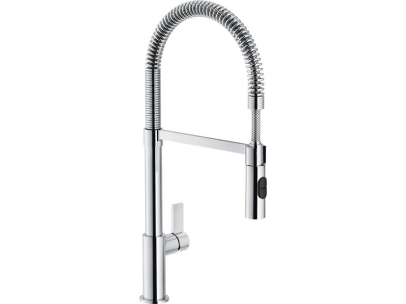 Dřezová baterie Franke FN 6993.031 FOX PRO Chrom