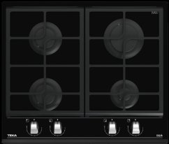 Teka GZC 64300 XBC BK