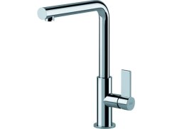 Dřezová baterie Franke FN 7392.031 Neptun Evo Chrom