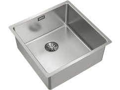 Nerezový dřez Teka BE LINEA RS15 40.40 PureClean
