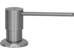 Sinks Dávkovač LINE kartáčovaný