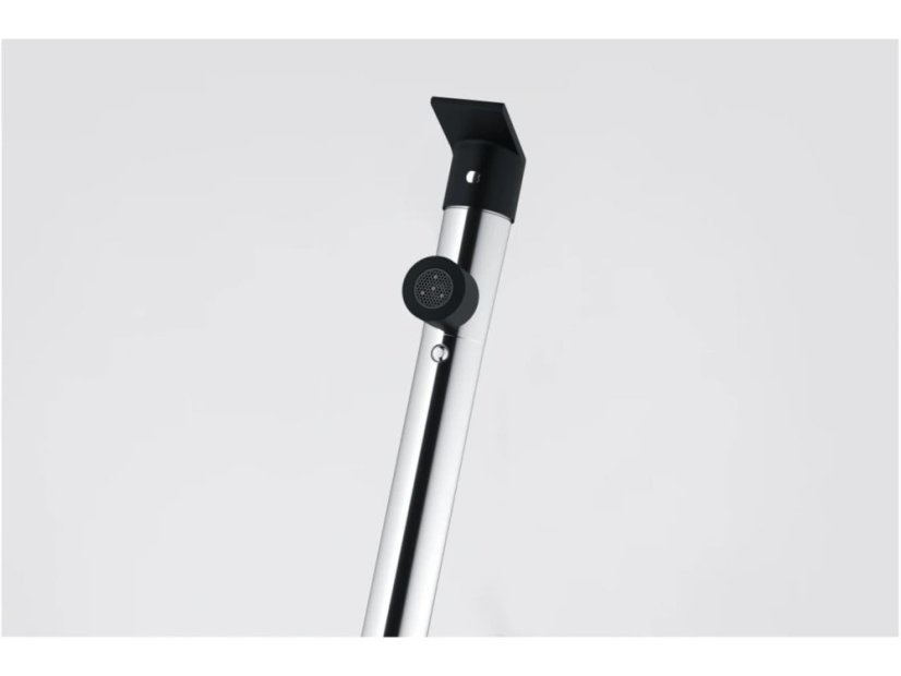 Drezová batéria Franke FG 5185.031 ICON Chróm