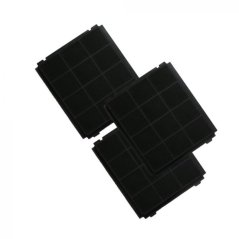 Uhlíkový filtr AFFCAF184 (set)