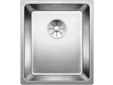 Nerezový drez Blanco ANDANO 340 IF hodvábny lesk