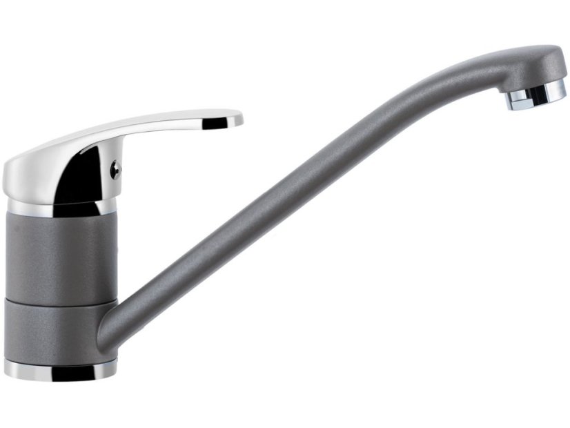 Sinks PERFECTO 650 Titanium + Pronto GR
