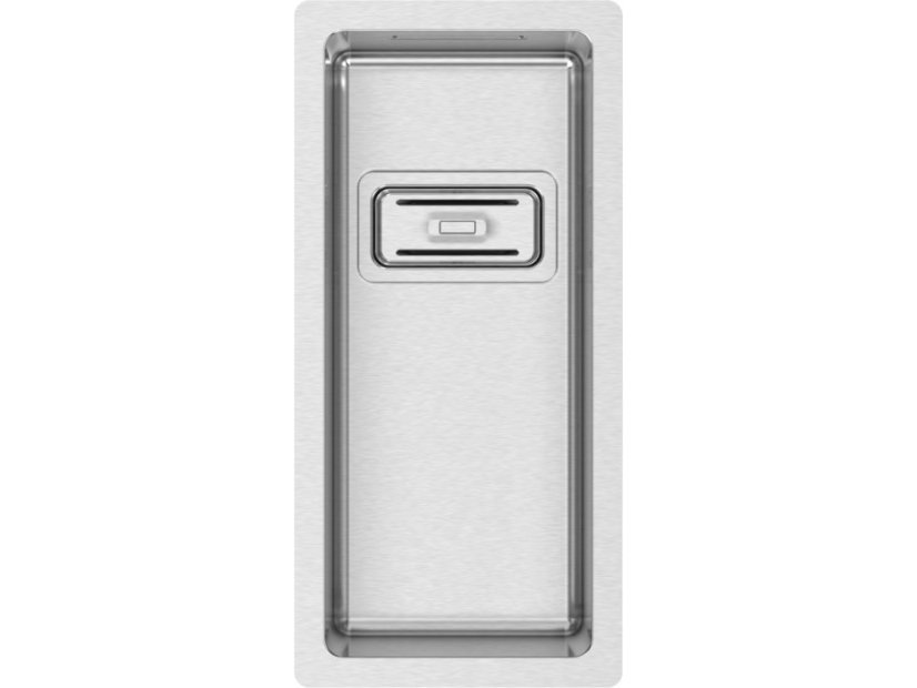 Nerezový dřez Sinks BOX 210 FI 1,0mm