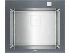 Kuchyňský dřez Teka DIAMOND RS15 1B ST