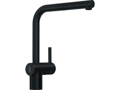 Drezová batéria Franke FC 5523.501 Atlas Neo Sensor Čierna