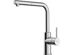Dřezová baterie Franke FN 5541.031 URBAN 2.0 Chrom