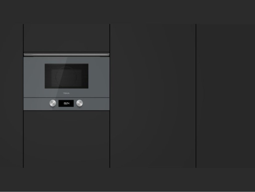 Vstavaná mikrovlnná rúra Teka ML 8220 BIS L ST