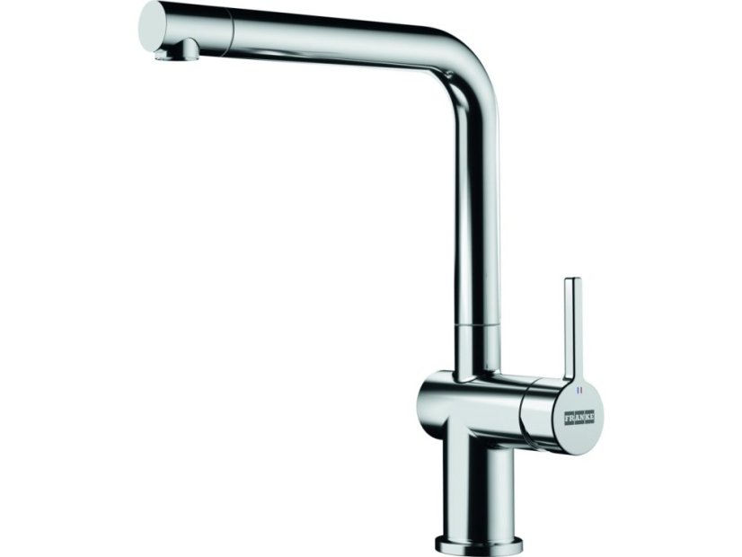 Dřezová baterie Franke FN 6564.031 Active New Chrom