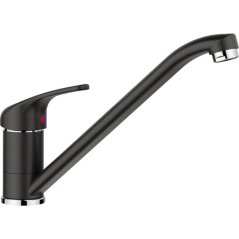 Dřezová baterie Blanco Daras Antracit