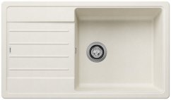 Granitový drez Blanco LEGRA XL 6 S biela soft Granitový drez Blanco LEGRA XL 6 S biela soft