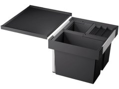 Odpadkový kôš Blanco Flexon II 50/3