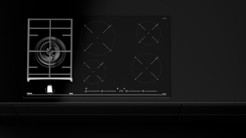 Teka JZC 95314 ABC BK