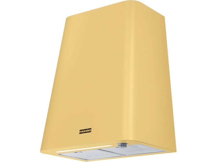 Komínová digestoř Franke FSMD 508 YL Žlutá