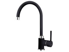 Kuchynská batéria Teka SP 995 TG MB Čierna metalická