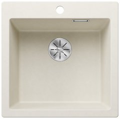 Granitový drez Blanco PLEON 5 Biela soft Granitový drez Blanco PLEON 5 Biela soft
